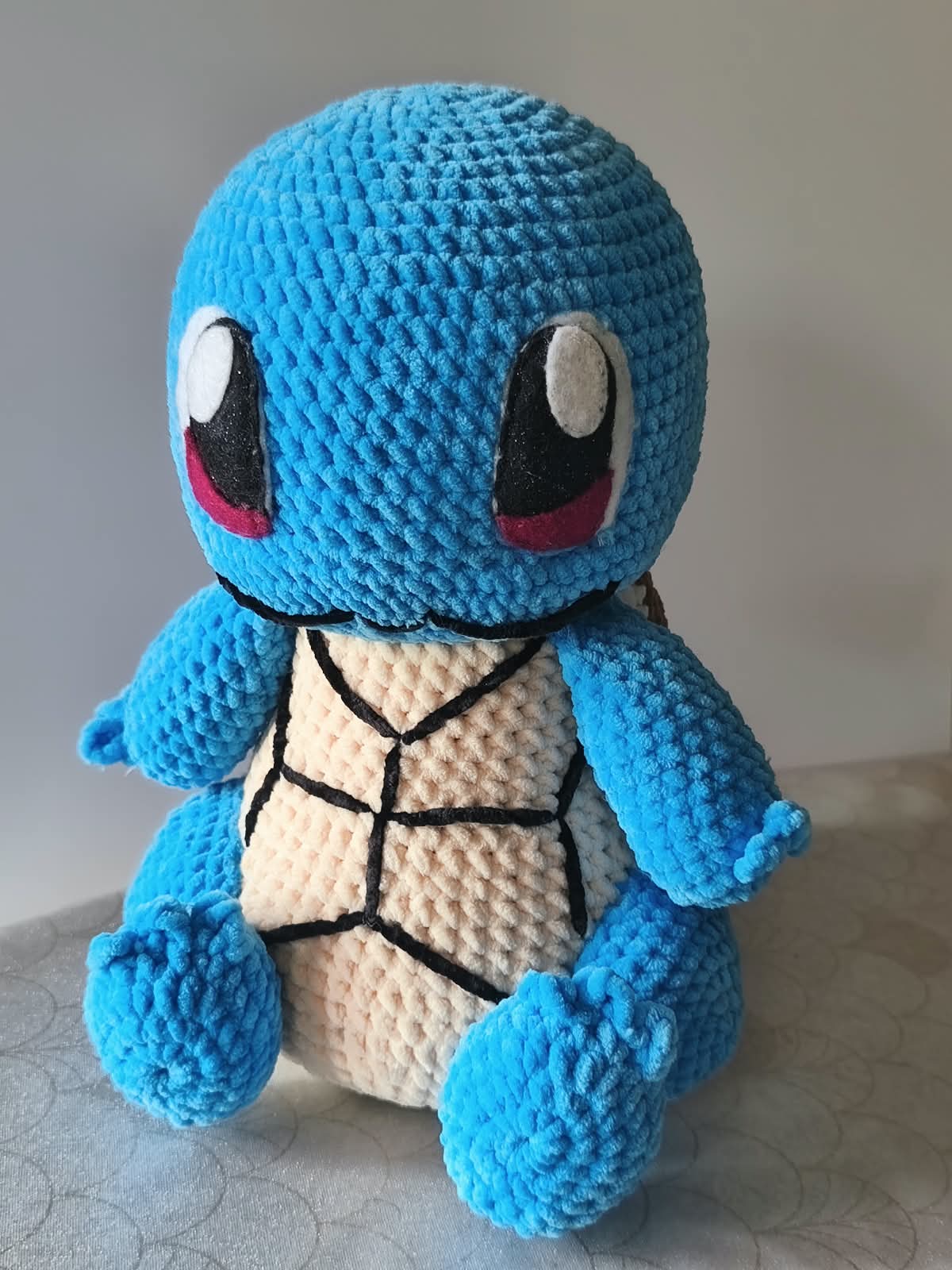 Image peluche